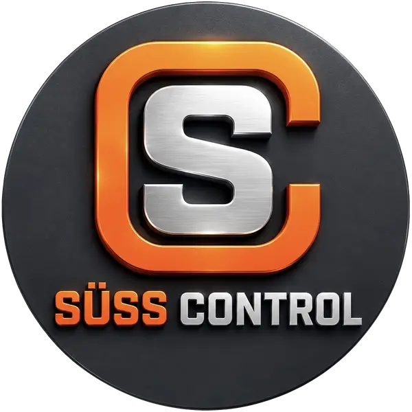 SÜSS Control Logo